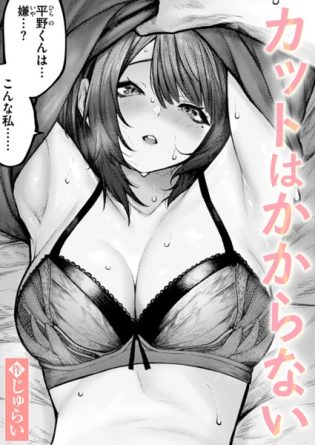 b915awnmg03313【閲覧注意】カットはかからない