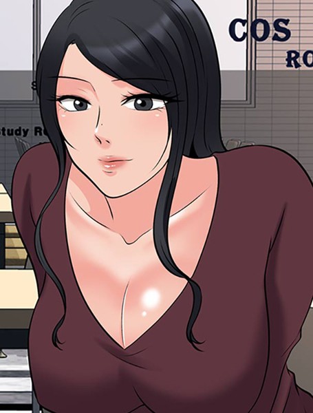 s647ailyj01016【閲覧注意】美人教授の企み