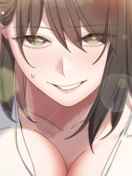 s647ailyj01255【閲覧注意】お嬢専用の竿になりました。