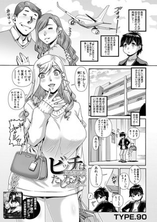 b104atint02299【閲覧注意】ビッチはお姉ちゃんのたしなみ▽ （TYPE.90）