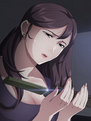 s647ailyj00583【閲覧注意】契約の鎖〜地獄の1か月〜