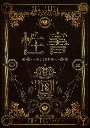 k804annbn15884【閲覧注意】性書 〜性なる教科書〜