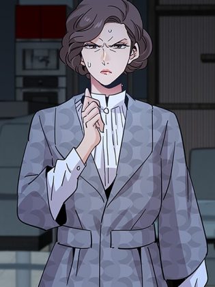 s647ailyj01580【閲覧注意】守って！ボディーガード