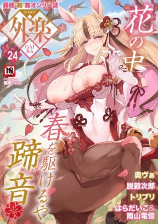 s011akamj02753【閲覧注意】COMIC外楽 Vol.024