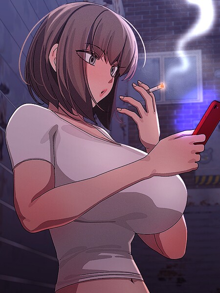 s647ailyj02486【閲覧注意】分身の術で毎日2倍に増えています