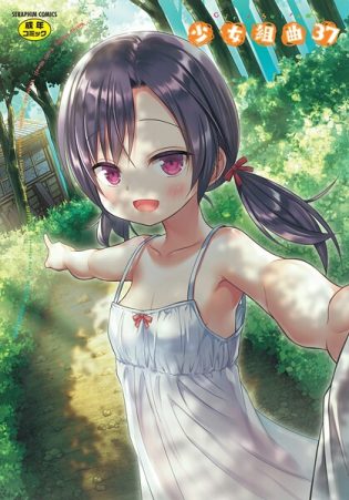 b120ahit02375【閲覧注意】少女組曲37