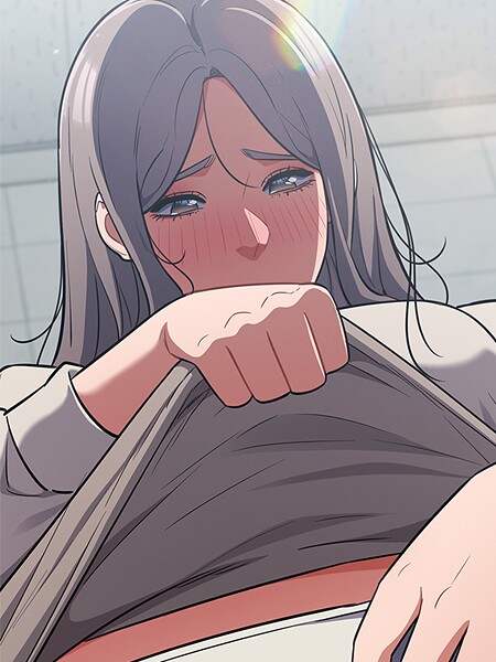 s647ailyj03074【閲覧注意】クソ女上司を言いなりにさせてみた